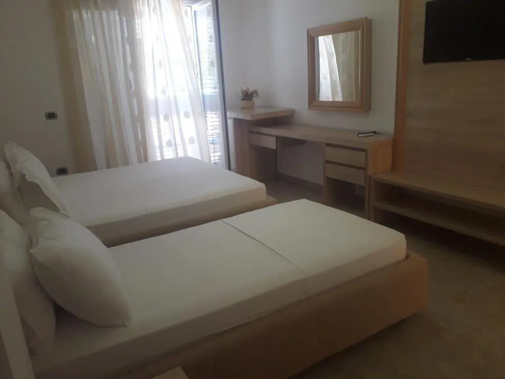 Guest house Rose Dhermi Hotel Albania