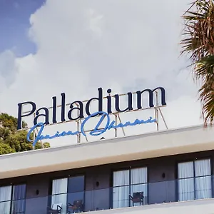 Palladium Hotel- Private Included Guest house