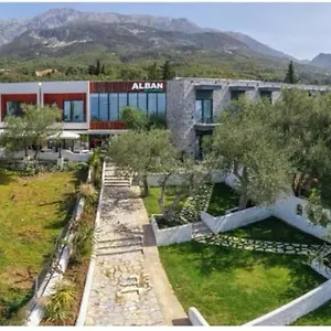 Alban Eco Dhërmi